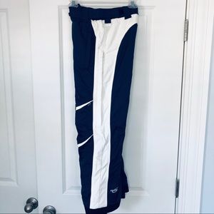 Obermeyer Ridgeline Alpine Girls Ski Pants Size 12